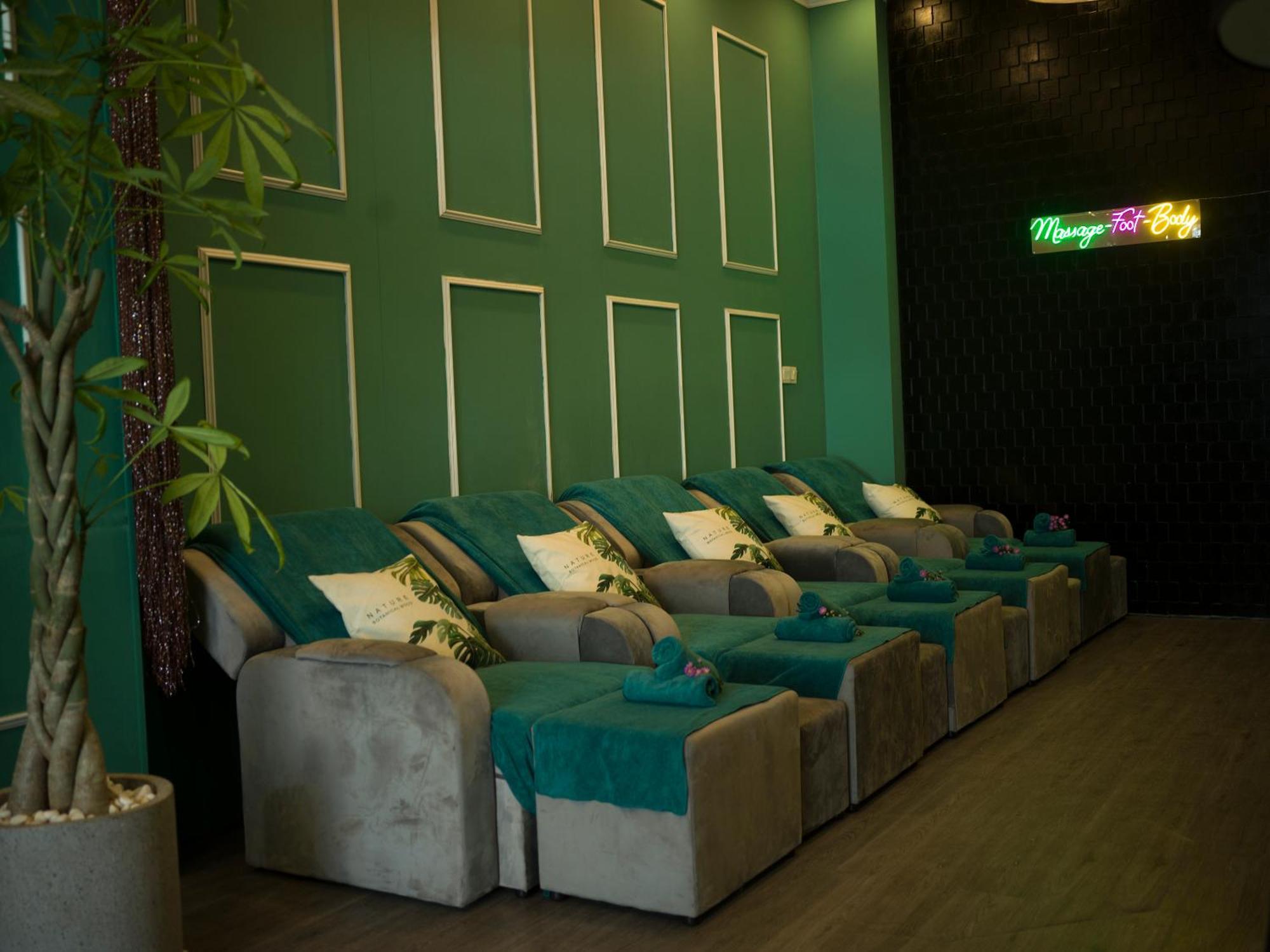 Vintage Boutique Hotel & Spa Cidade de Ho Chi Minh Exterior foto