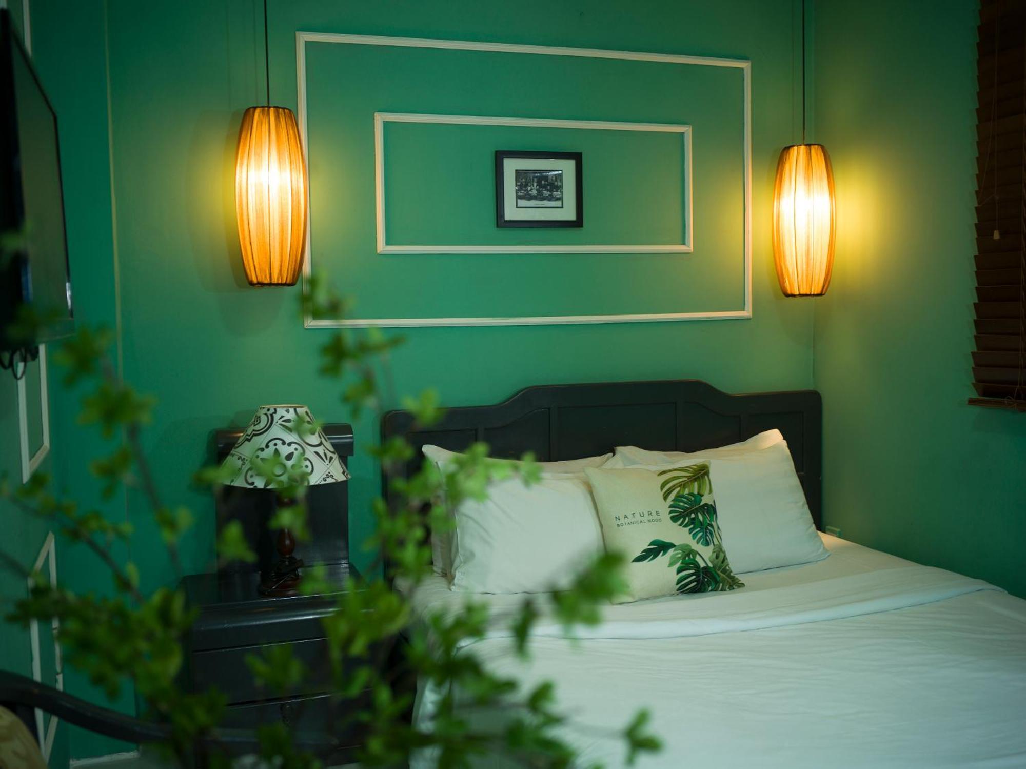 Vintage Boutique Hotel & Spa Cidade de Ho Chi Minh Exterior foto