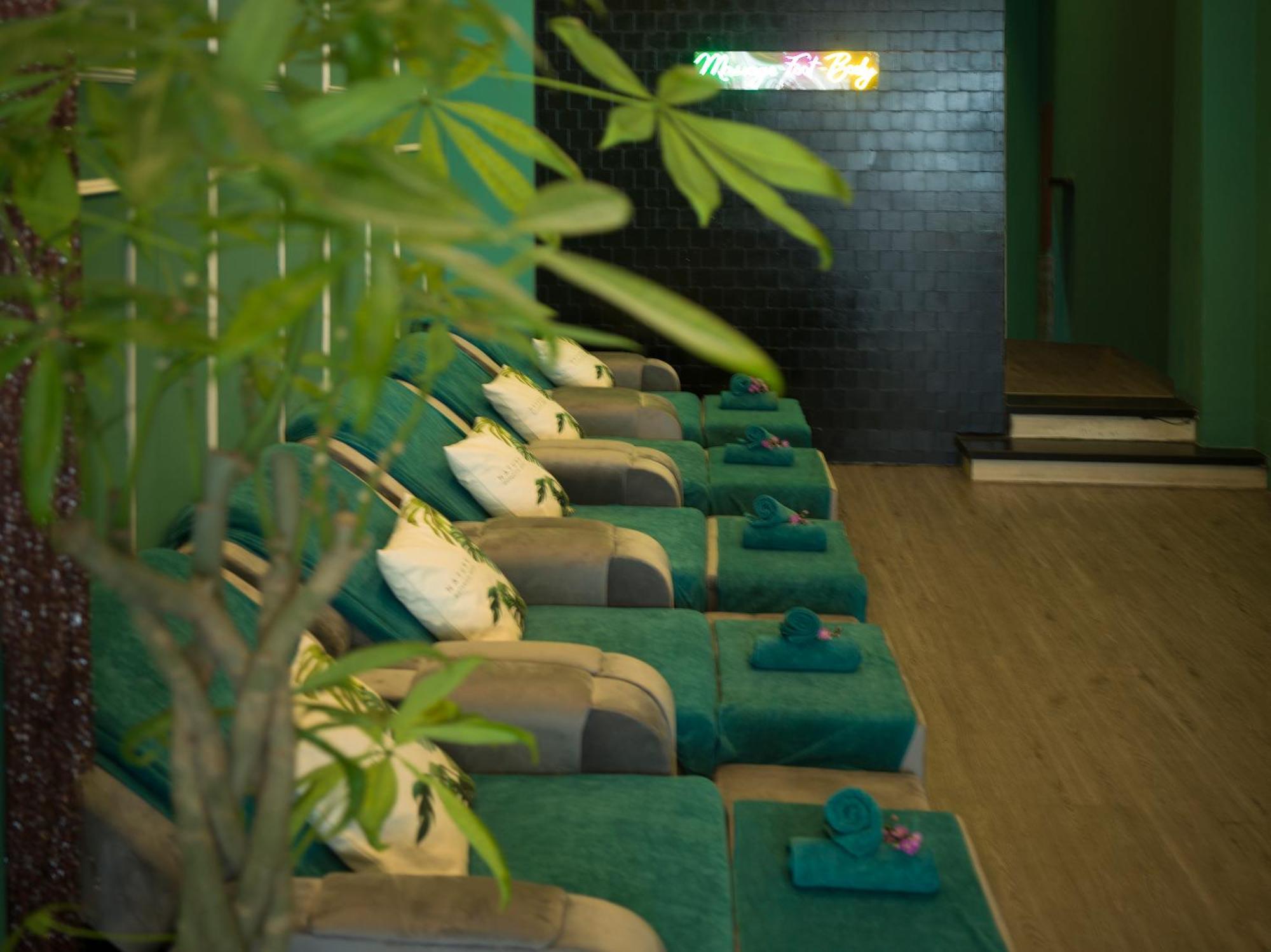 Vintage Boutique Hotel & Spa Cidade de Ho Chi Minh Exterior foto