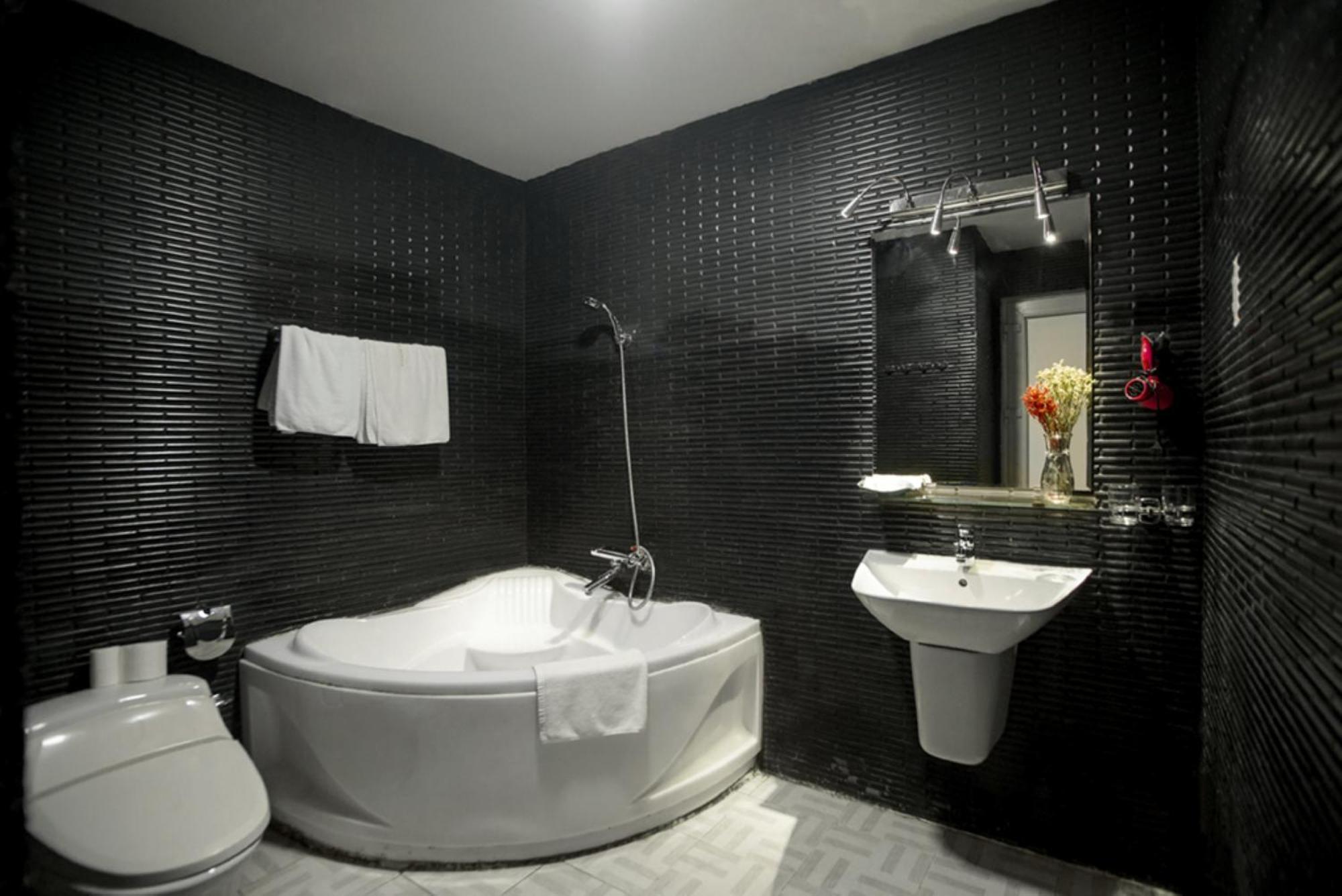 Vintage Boutique Hotel & Spa Cidade de Ho Chi Minh Exterior foto
